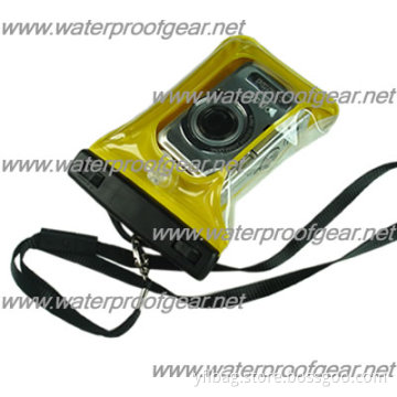 waterproof pouch manufacture